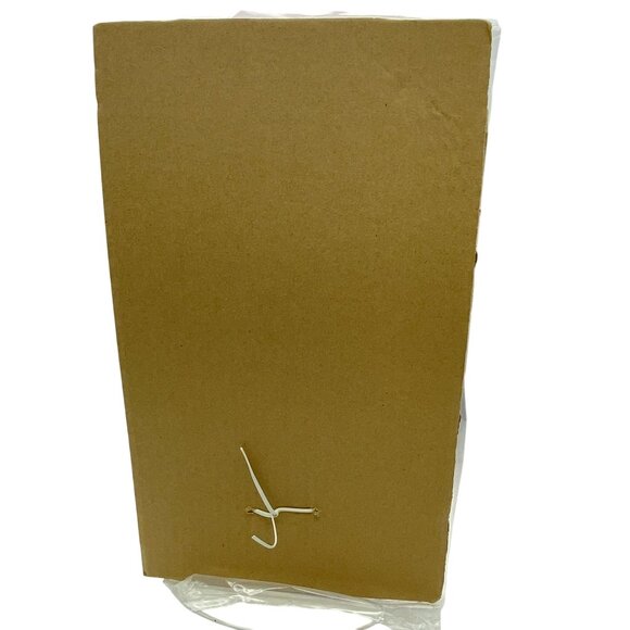 Pier 1 Imports Reindeer Christmas drink charm set New in box barware - Picture 7 of 10